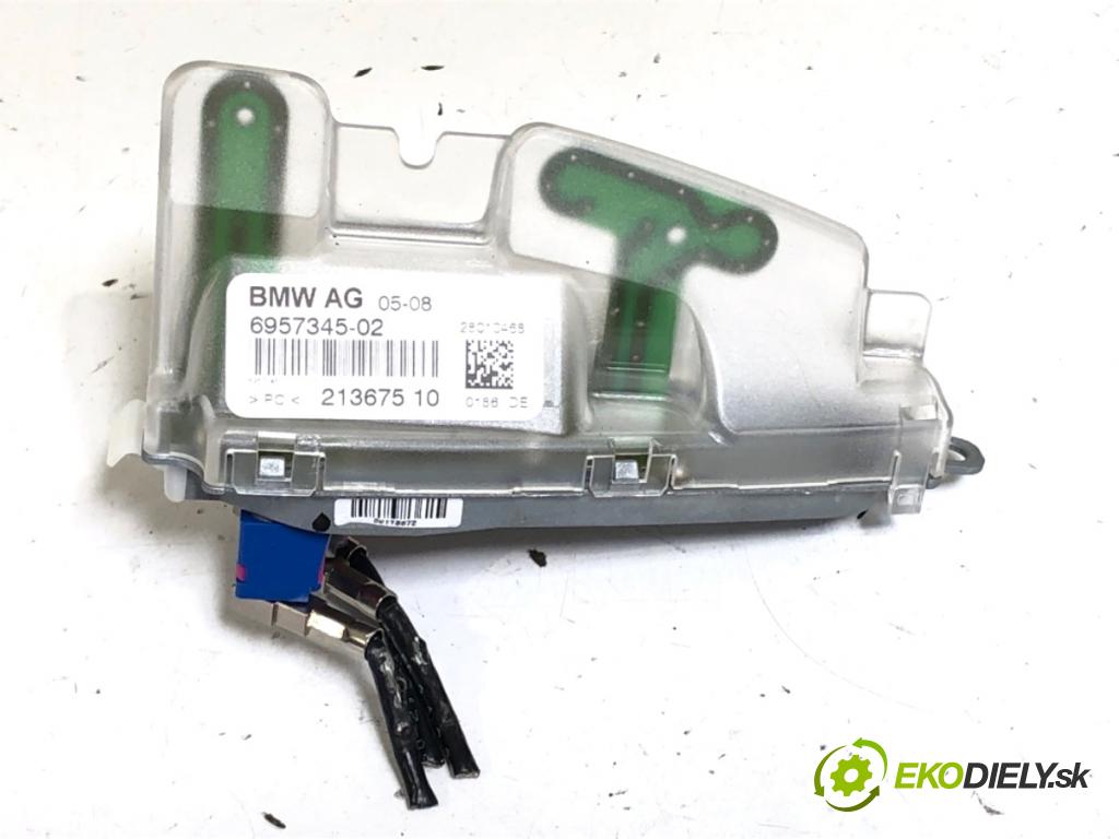 BMW E60 sedan 2008 200 kW 530 i 2996 ANTENA 8045301