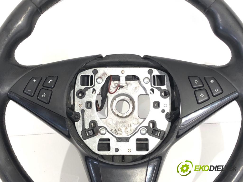 BMW E60 sedan 2008 200 kW 530 i 2996 volant M-BALÍČEK