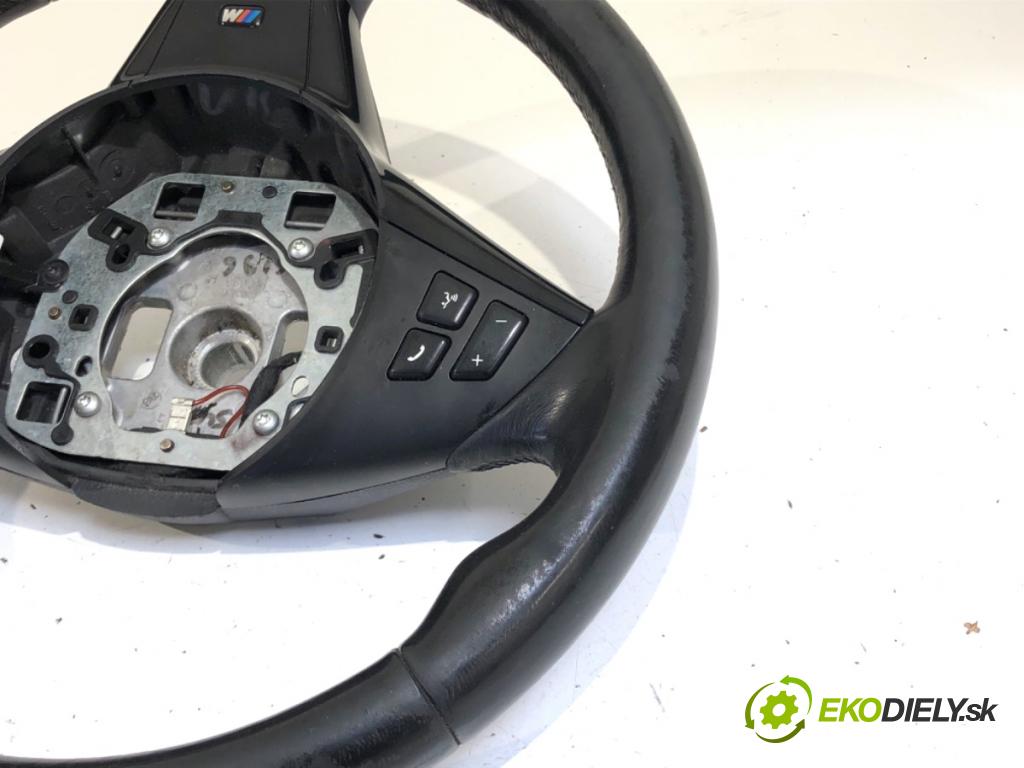 BMW E60 sedan 2008 200 kW 530 i 2996 volant M-BALÍČEK