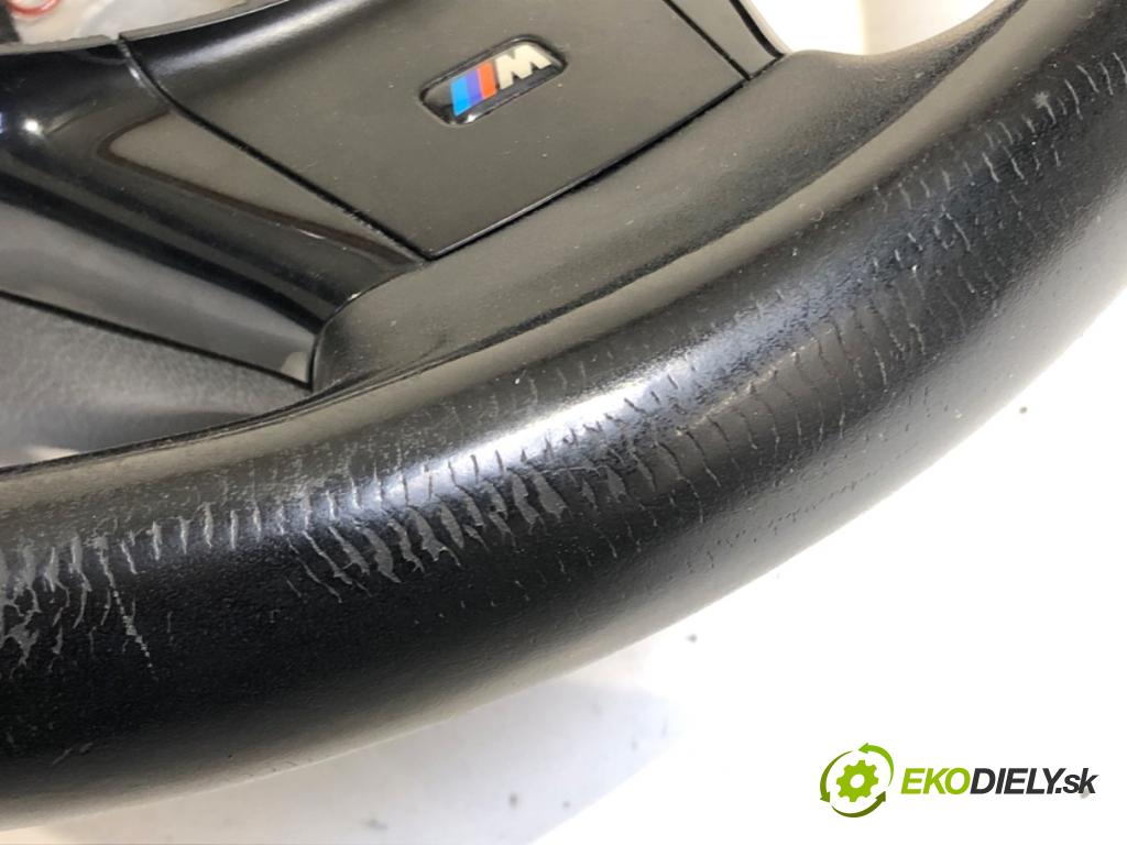 BMW E60 sedan 2008 200 kW 530 i 2996 volant M-BALÍČEK