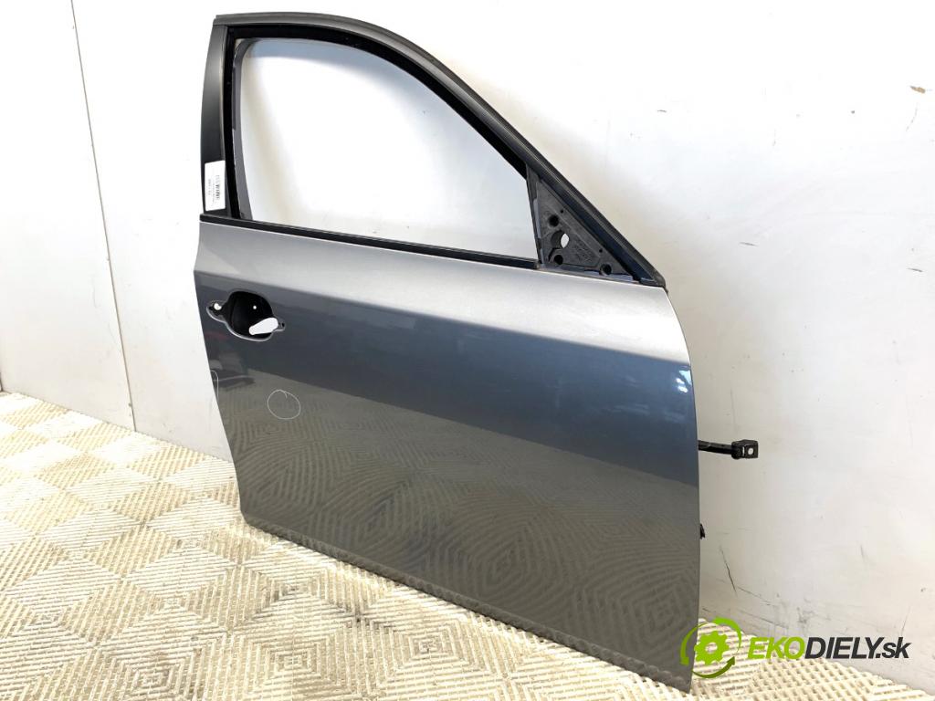 BMW E60 sedan 2008 200 kW 530 i 2996 dveře pravý přední část