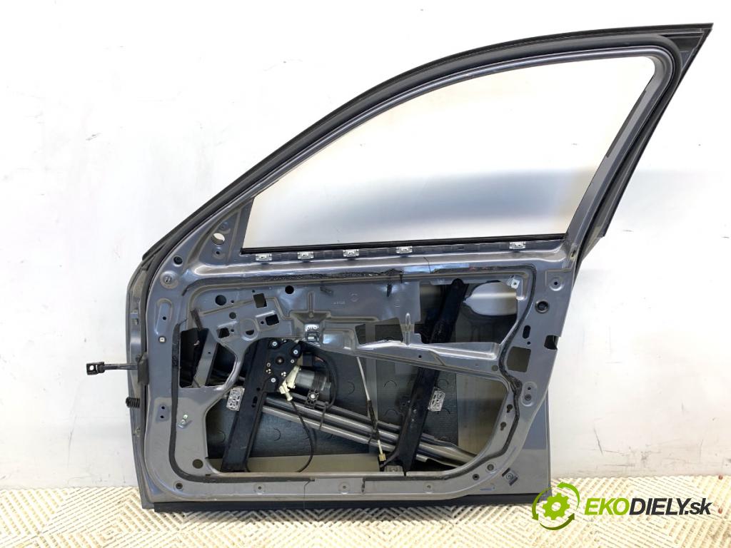 BMW E60 sedan 2008 200 kW 530 i 2996 dveře pravý přední část