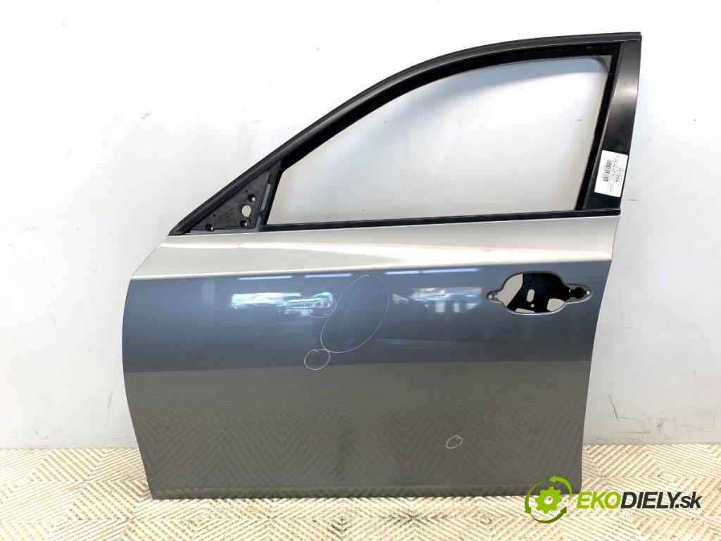 BMW E60 sedan 2008 200 kW 530 i 2996 dveře levý přední část 