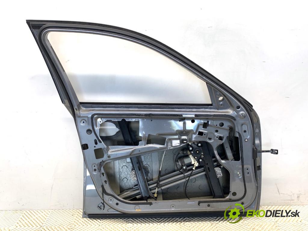 BMW E60 sedan 2008 200 kW 530 i 2996 dveře levý přední část