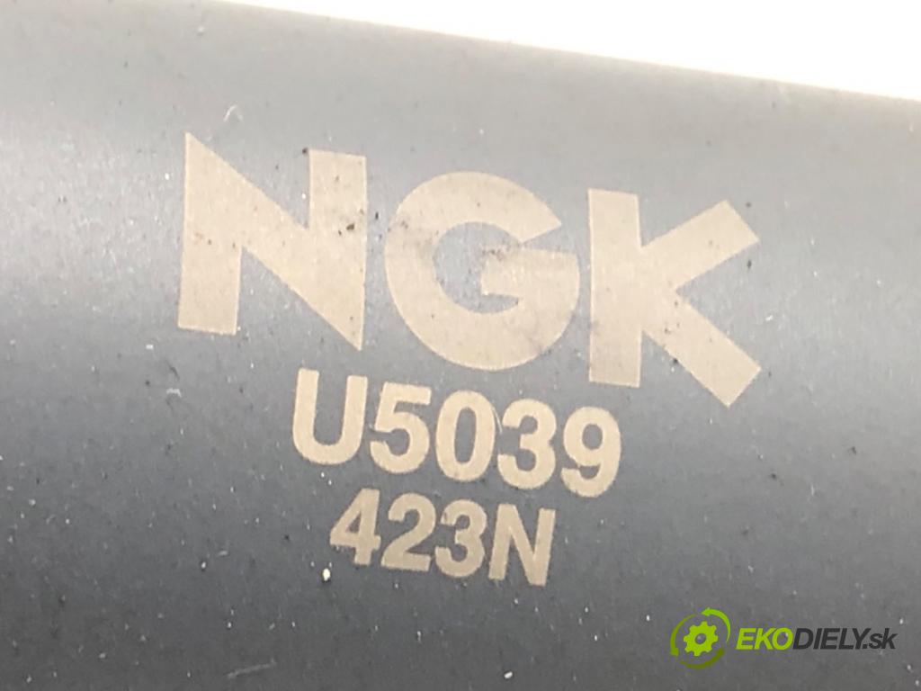 BMW E60 sedan 2008 200 kW 530 i 2996 Cievka zapaľovacia  (Zapaľovacia cievka)