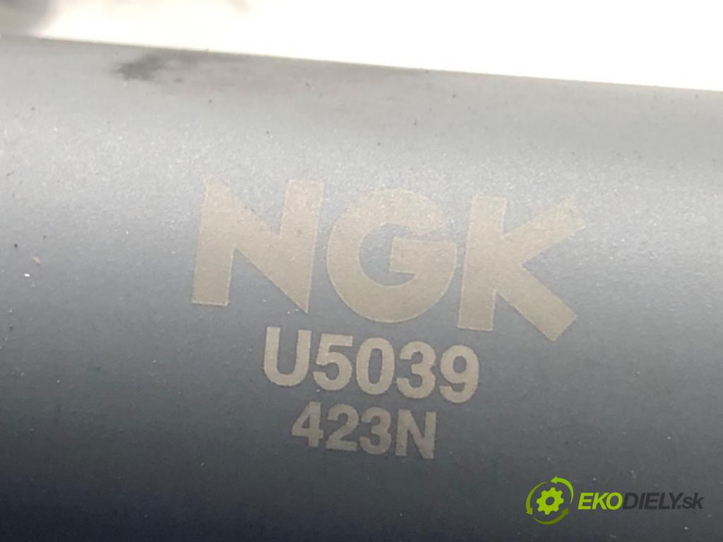 BMW E60 sedan 2008 200 kW 530 i 2996 Cievka zapaľovacia  (Zapaľovacia cievka)