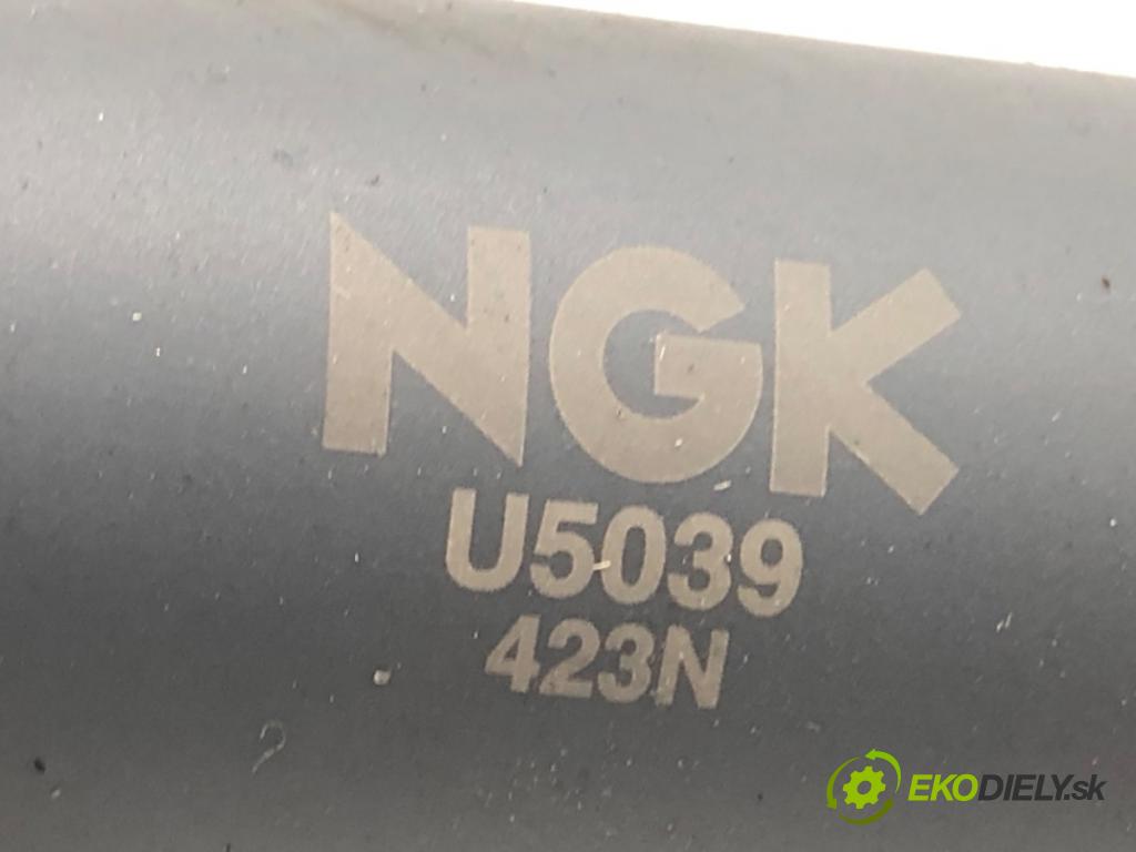 BMW E60 sedan 2008 200 kW 530 i 2996 Cievka zapaľovacia  (Zapaľovacia cievka)