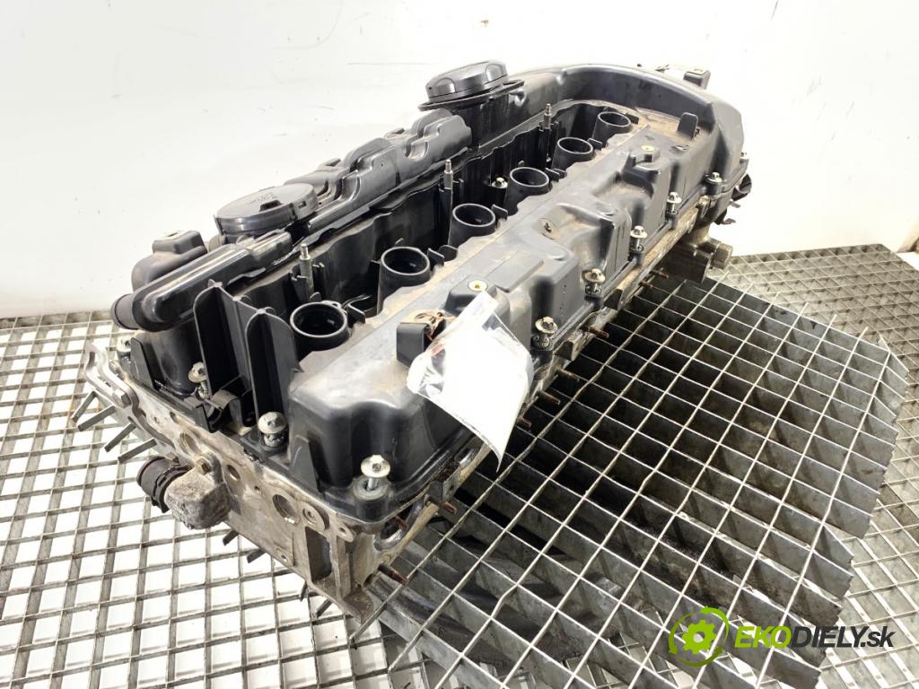 BMW E60 sedan 2008 200 kW 530 i 2996 Hlava valcov (Hlava valcov)