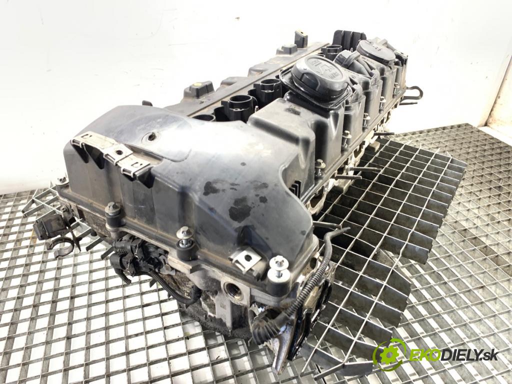 BMW E60 sedan 2008 200 kW 530 i 2996 Hlava valcov (Hlava valcov)