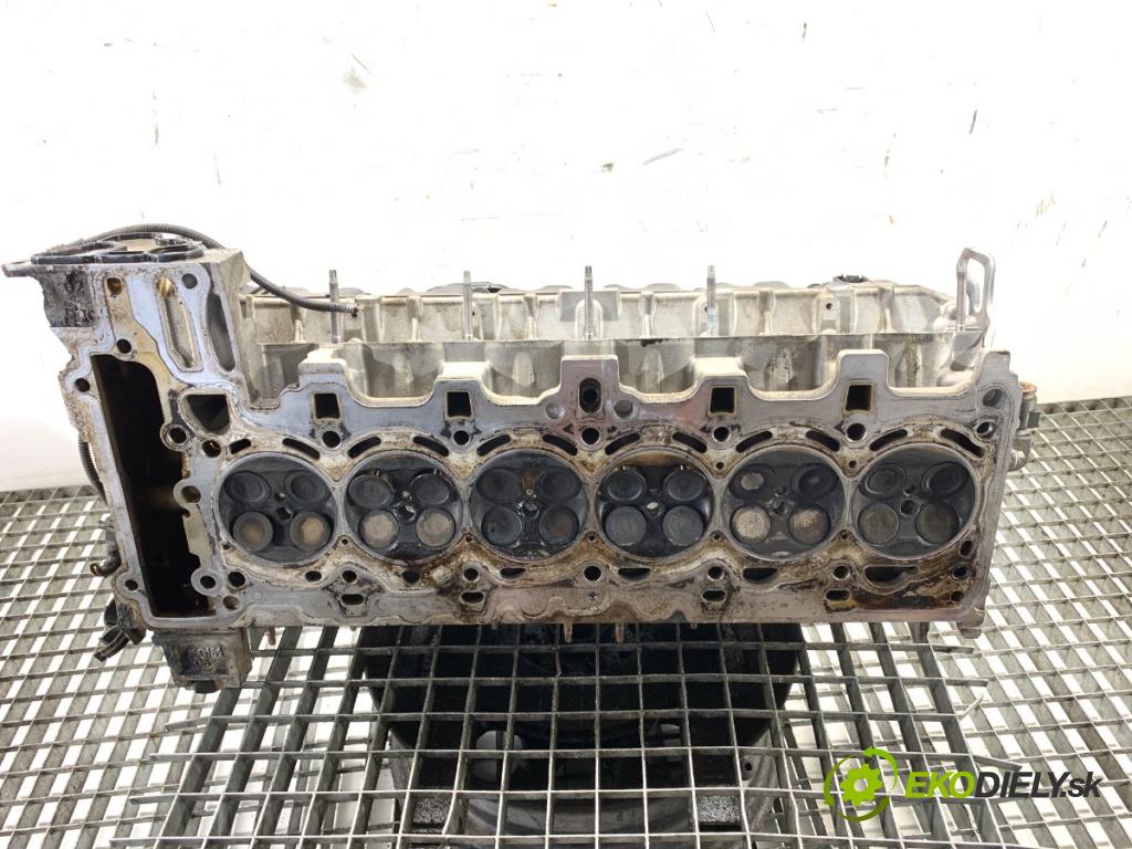 BMW E60 sedan 2008 200 kW 530 i 2996 Hlava valcov (Hlava valcov)