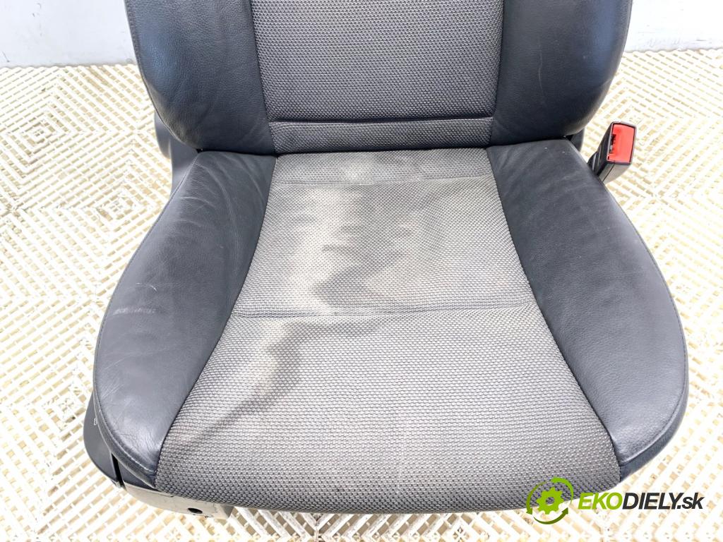BMW E60 sedan 2008 200 kW 530 i 2996 Sedadlo pravy predný