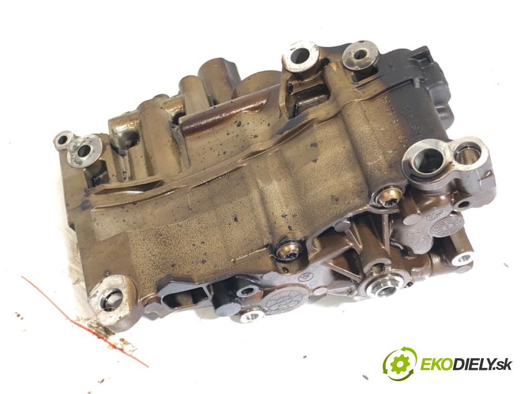 BMW E60 sedan 2008 200 kW 530 i 2996 pumpa oleje 7551004 (Olejové čerpadlo)