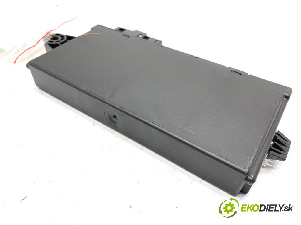 BMW E60 sedan 2008 200 kW 530 i 2996 Modul komfortu 9147216 (Modul komfortu)