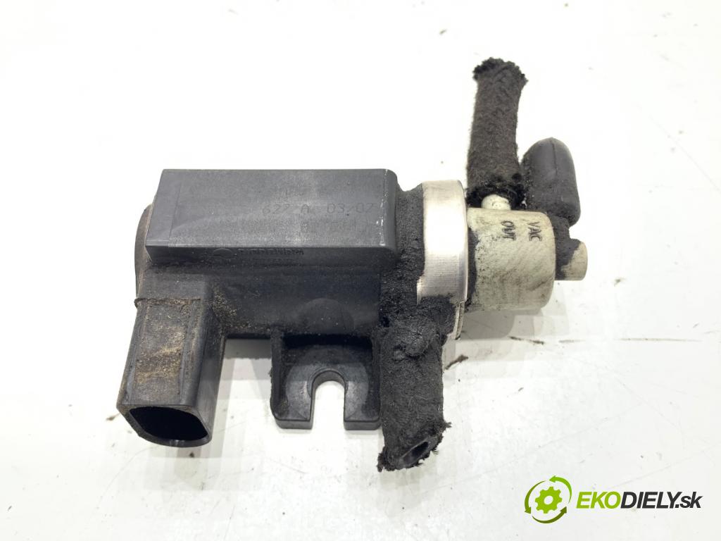 VW PASSAT B5 FL sedan 2002 96 kW 1.9 TDI 1896 Ventil tlaku 1J0906627A (Ventil)