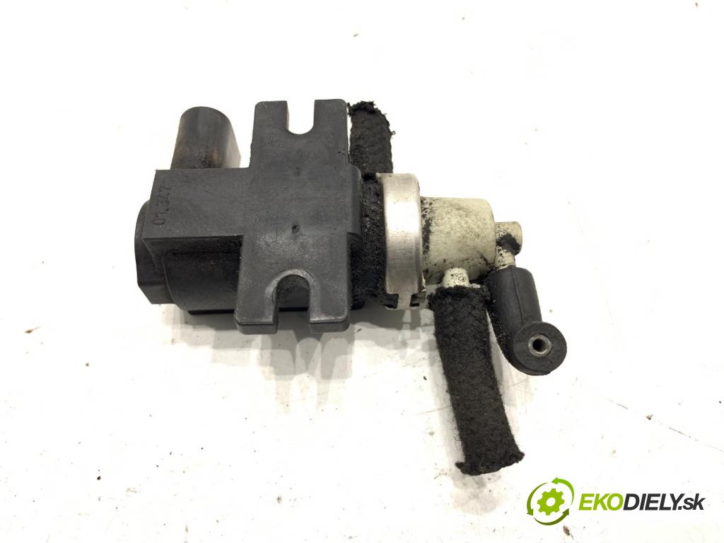 VW PASSAT B5 FL sedan 2002 96 kW 1.9 TDI 1896 Ventil tlaku 1J0906627A (Ventil)