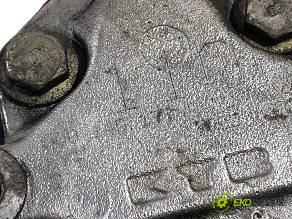 VW PASSAT B5 FL sedan 2002 96 kW 1.9 TDI 1896 Pumpa servočerpadlo  (Servočerpadlo)