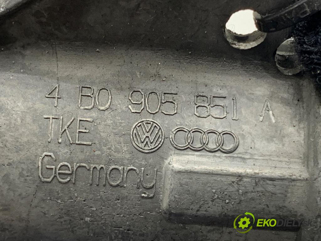 VW PASSAT B5 FL sedan 2002 96 kW 1.9 TDI 1896 spinačka 4B0905851A (Spínacia skrinka)