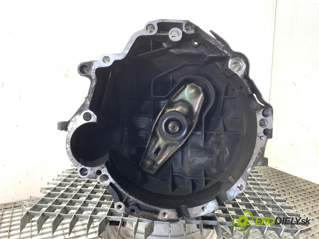 VW PASSAT B5 FL sedan 2002 96 kW 1.9 TDI 1896 Prevodovka FHN (Prevodovka)