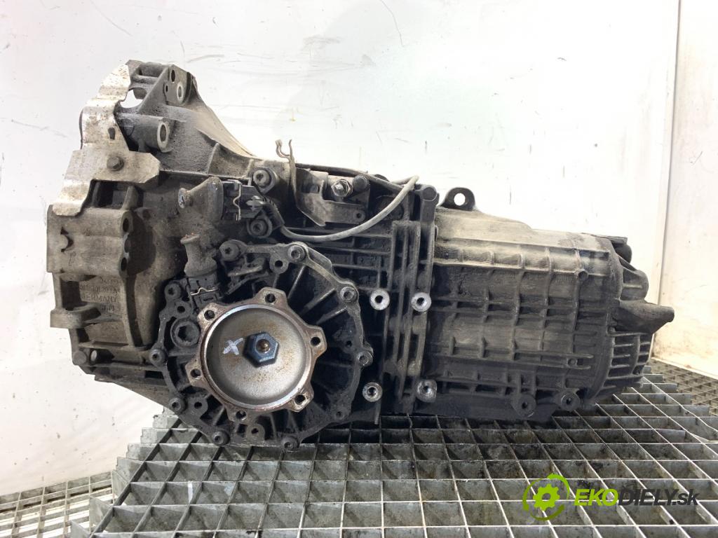 VW PASSAT B5 FL sedan 2002 96 kW 1.9 TDI 1896 Prevodovka FHN (Prevodovka)