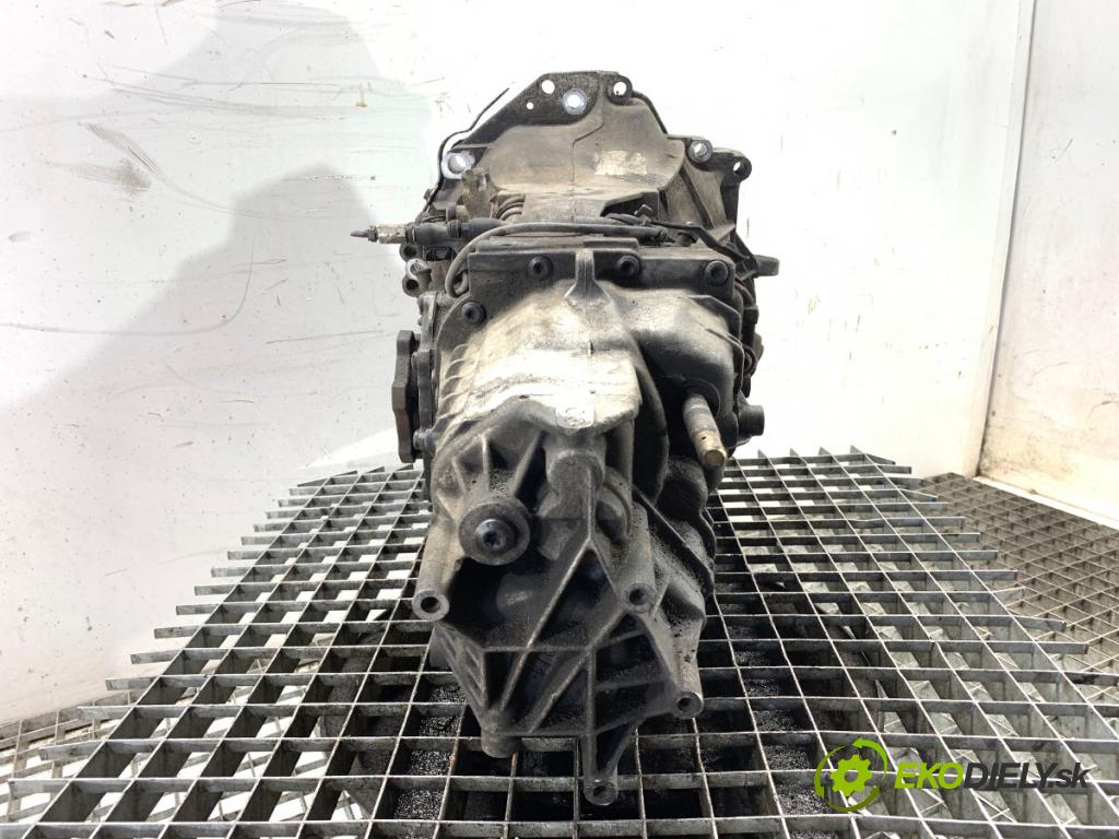 VW PASSAT B5 FL sedan 2002 96 kW 1.9 TDI 1896 Prevodovka FHN (Prevodovka)