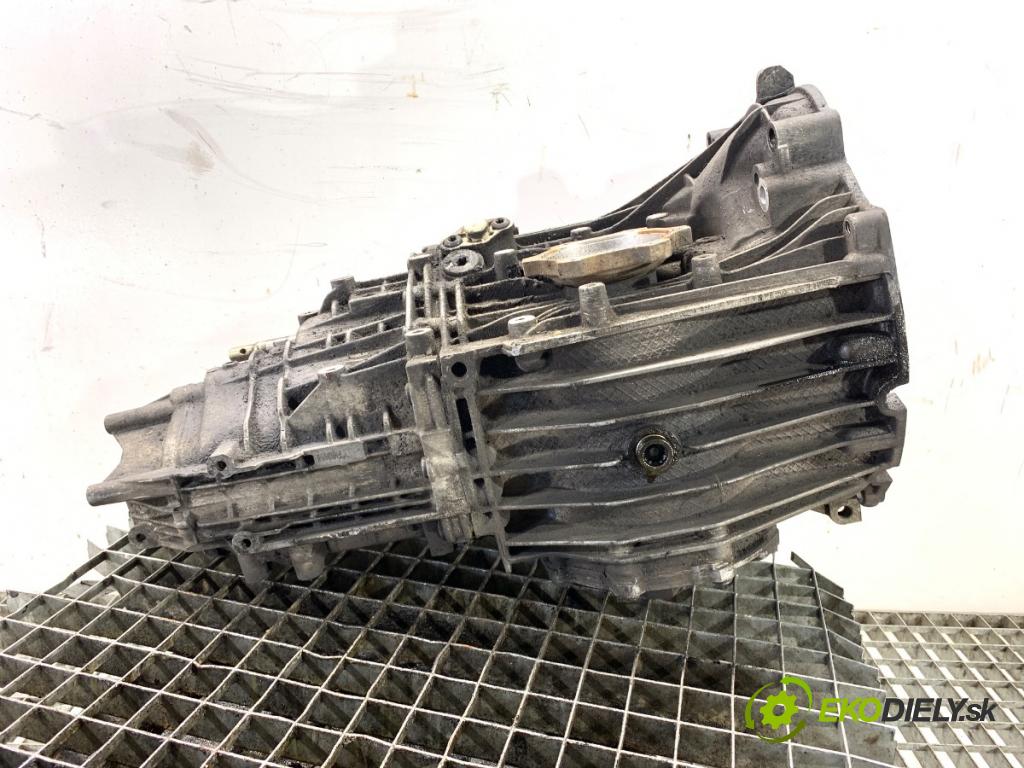 VW PASSAT B5 FL sedan 2002 96 kW 1.9 TDI 1896 Prevodovka FHN (Prevodovka)