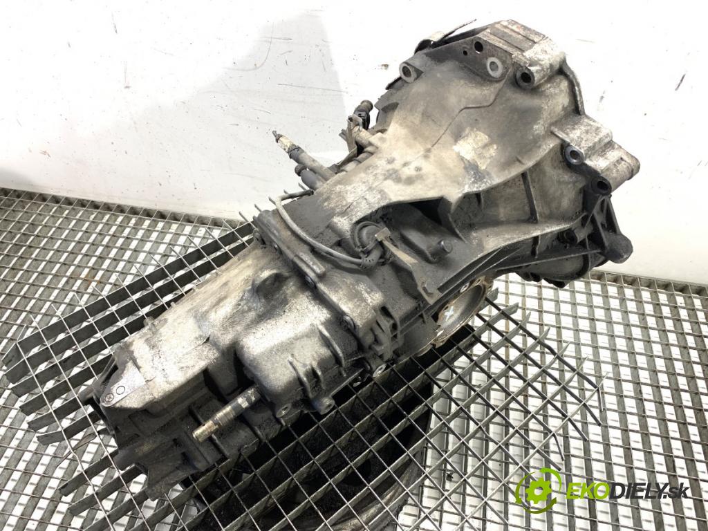 VW PASSAT B5 FL sedan 2002 96 kW 1.9 TDI 1896 Prevodovka FHN (Prevodovka)