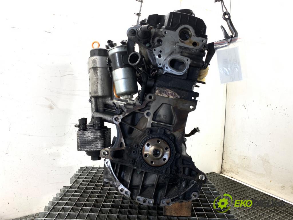 VW PASSAT B5 FL sedan 2002 96 kW 1.9 TDI 1896 Motor AWX (Motor)