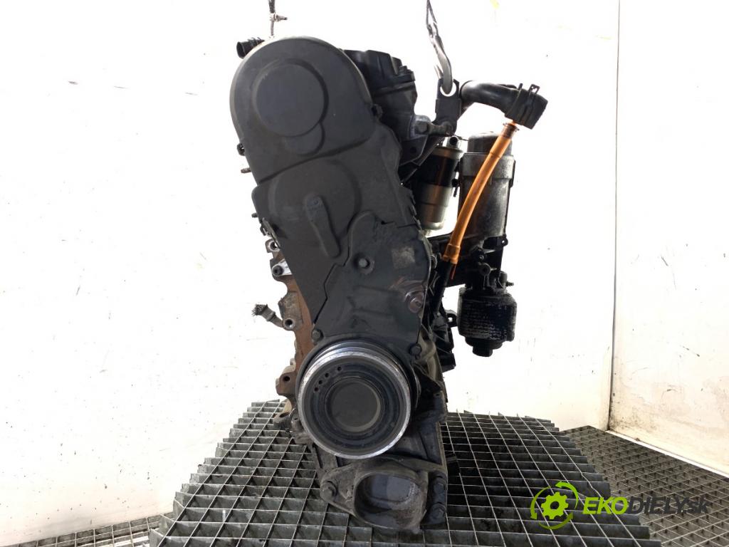 VW PASSAT B5 FL sedan 2002 96 kW 1.9 TDI 1896 Motor AWX (Motor)
