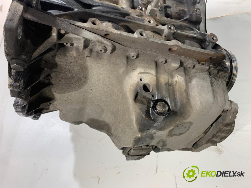 VW PASSAT B5 FL sedan 2002 96 kW 1.9 TDI 1896 Motor AWX (Motor)