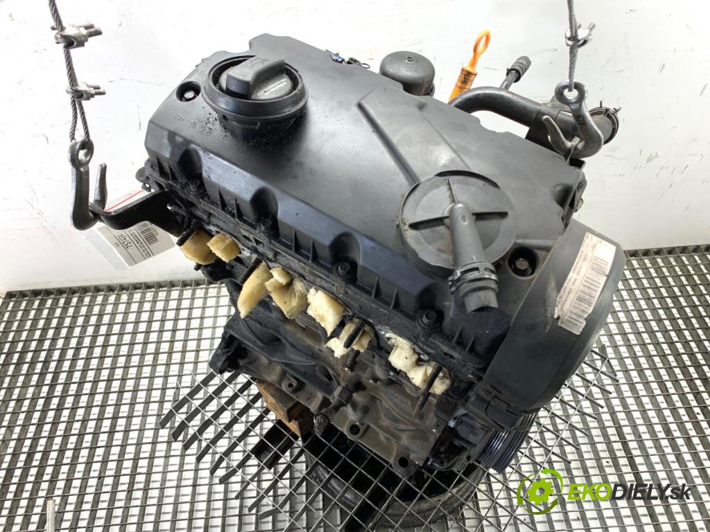 VW PASSAT B5 FL sedan 2002 96 kW 1.9 TDI 1896 Motor AWX (Motor)