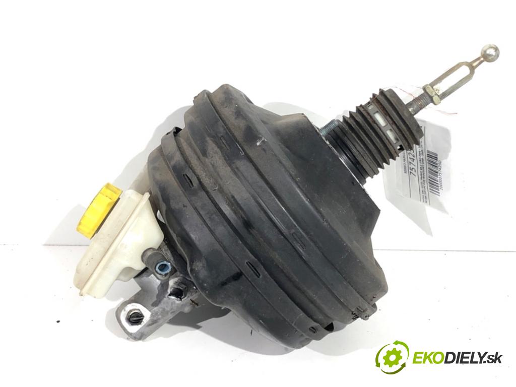 VW PASSAT B5 FL sedan 2002 96 kW 1.9 TDI 1896 Posilovač bŕzd 