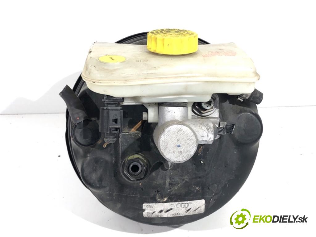 VW PASSAT B5 FL sedan 2002 96 kW 1.9 TDI 1896 Posilovač bŕzd