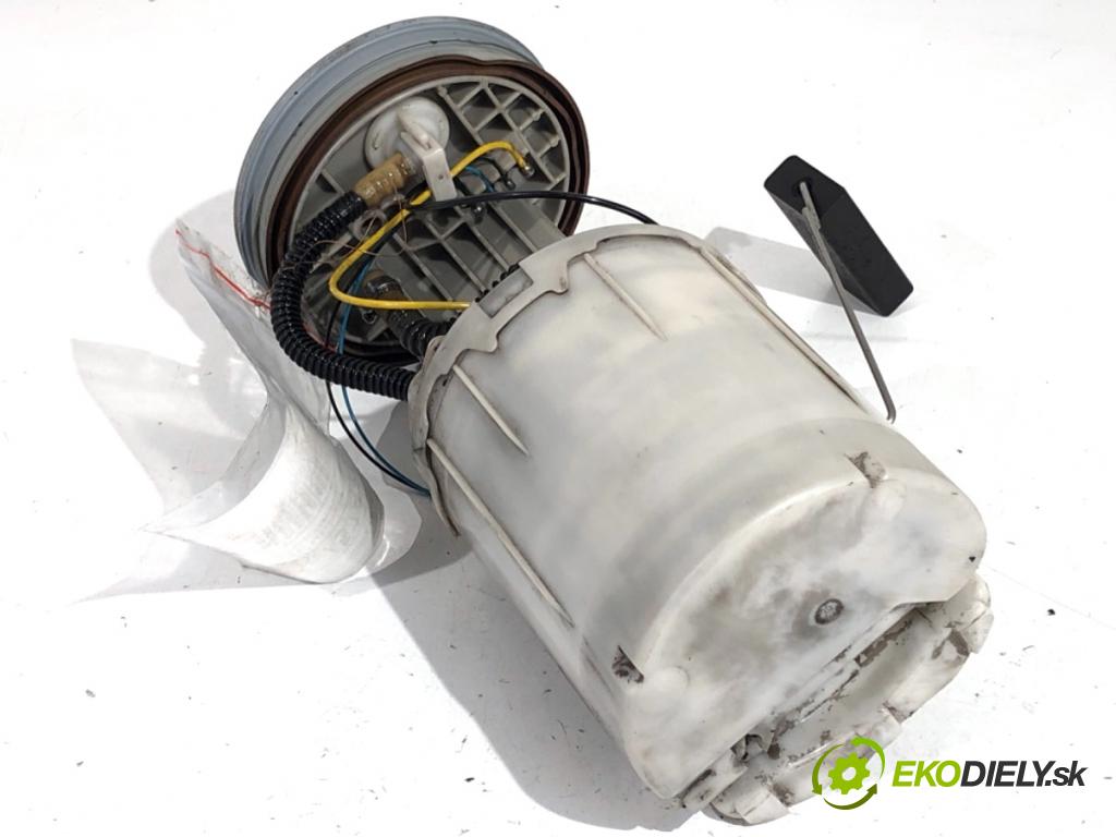 VW PASSAT B5 FL sedan 2002 96 kW 1.9 TDI 1896 pumpa paliva 3B0919050B