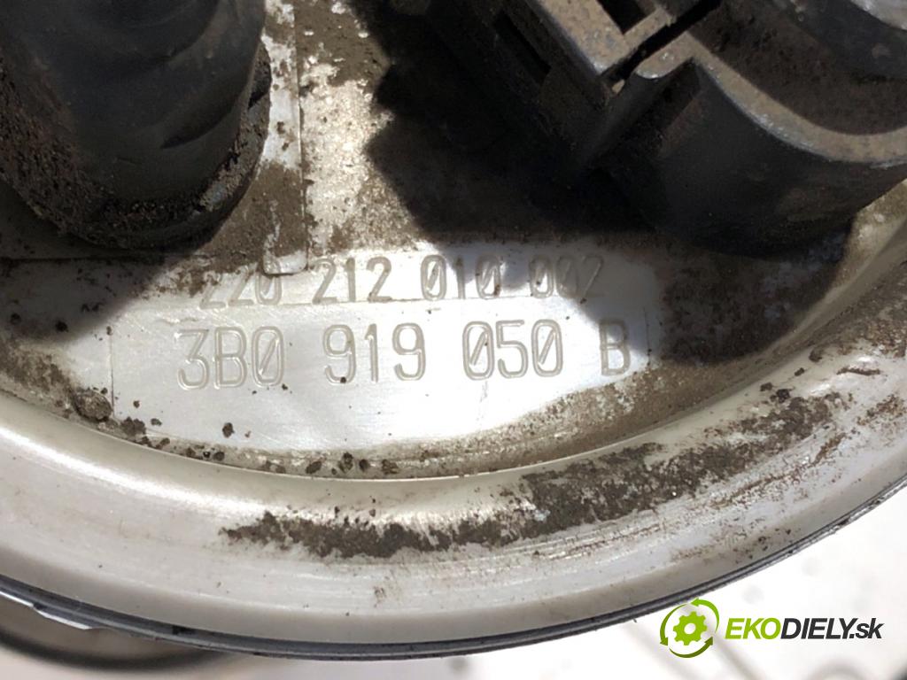 VW PASSAT B5 FL sedan 2002 96 kW 1.9 TDI 1896 pumpa paliva 3B0919050B