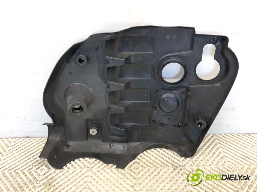 VW PASSAT B5 FL sedan 2002 96 kW 1.9 TDI 1896 Kryt Motor 038103925 (Kryt motora)