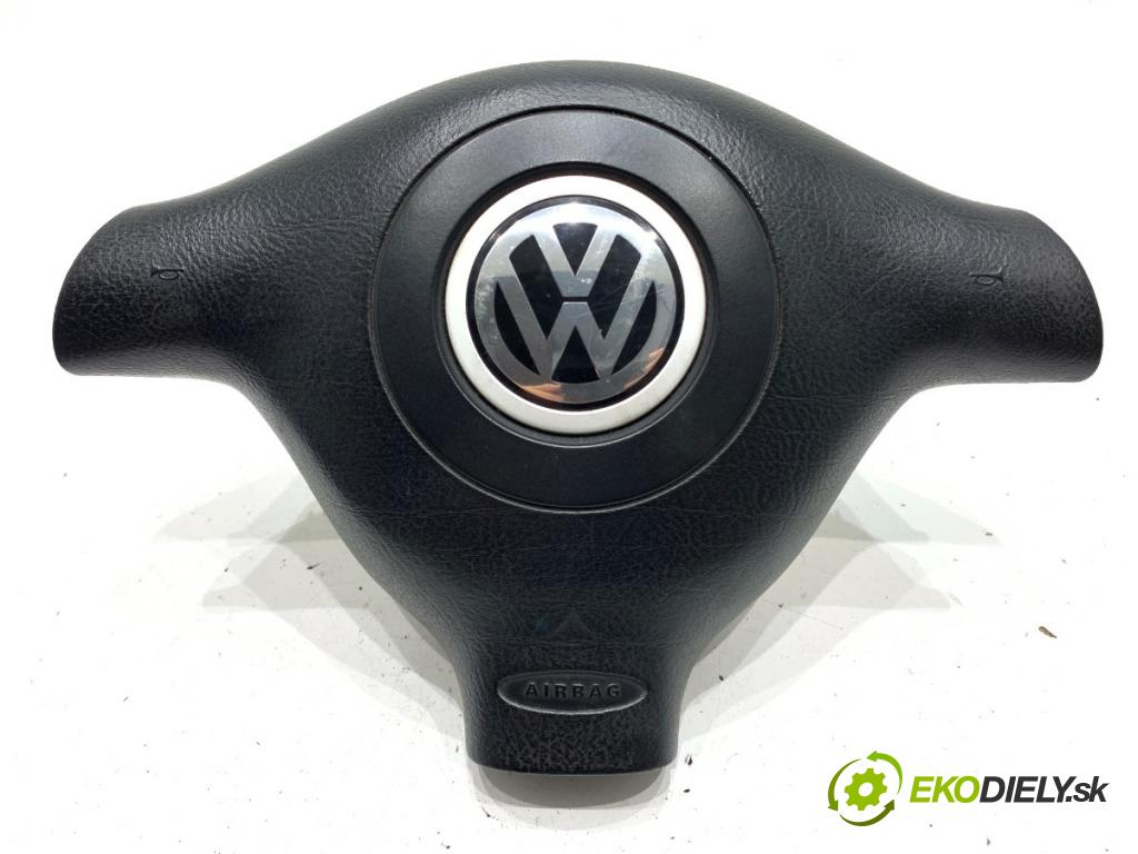 VW PASSAT B5 FL sedan 2002 96 kW 1.9 TDI 1896 AirBag volantu 3B0880201AL (Airbag)