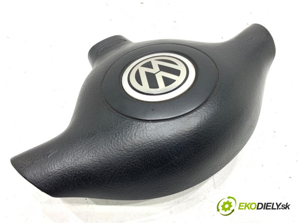 VW PASSAT B5 FL sedan 2002 96 kW 1.9 TDI 1896 AirBag volantu 3B0880201AL (Airbag)