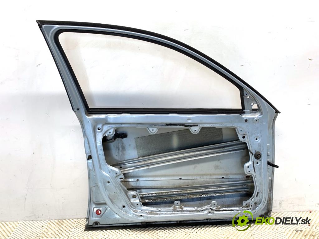 VW PASSAT B5 FL sedan 2002 96 kW 1.9 TDI 1896 dveře levý přední část