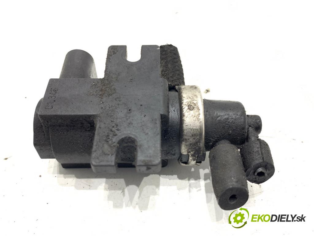 VW PASSAT B5 FL sedan 2002 96 kW 1.9 TDI 1896 Ventil tlaku 1J0906627 (Ventil)