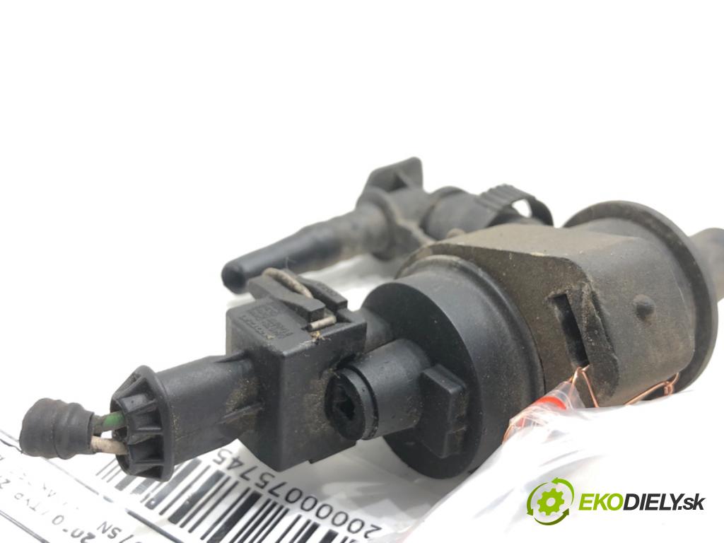 VOLVO S60 I sedan 2001 125 kW 2.4 2435 Ventil tlaku 31104896 (Ventil)