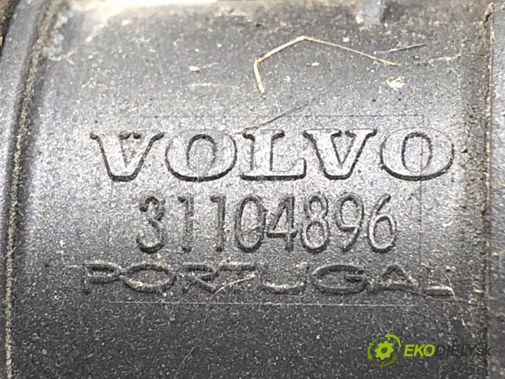 VOLVO S60 I sedan 2001 125 kW 2.4 2435 Ventil tlaku 31104896 (Ventil)