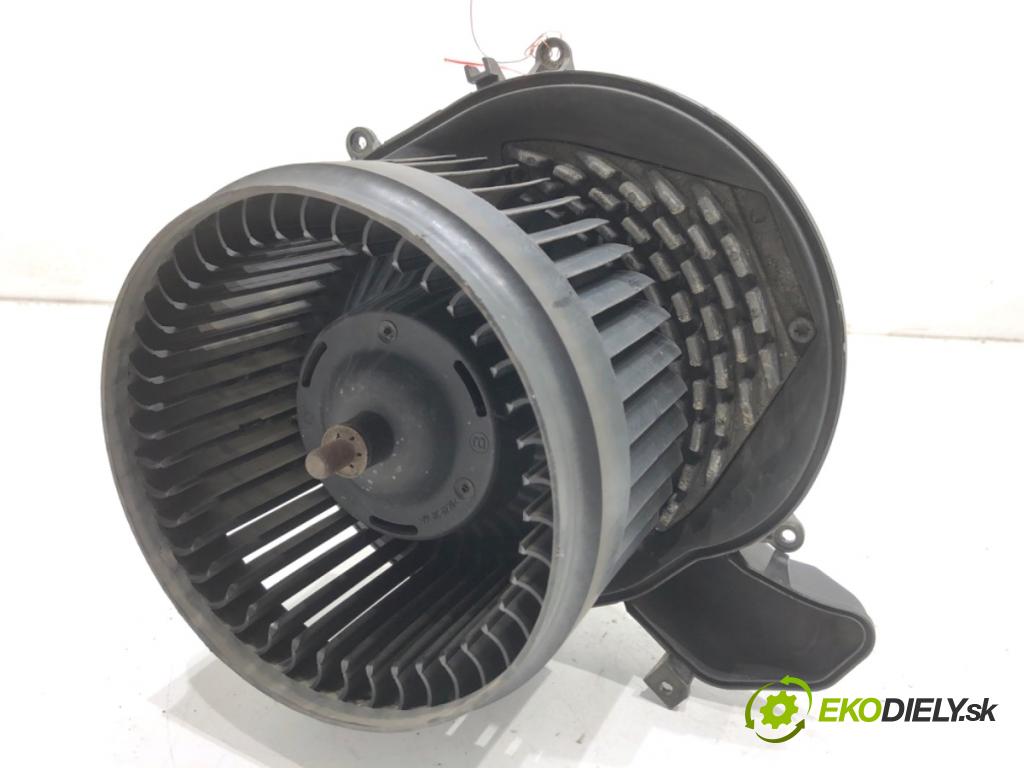 VOLVO S60 I sedan 2001 125 kW 2.4 2435 ventilátor kúrenia 