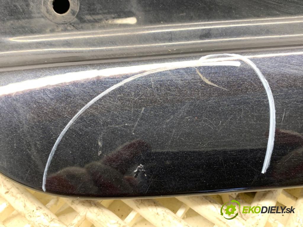 VOLVO S60 I sedan 2001 125 kW 2.4 2435 kapota zadní část