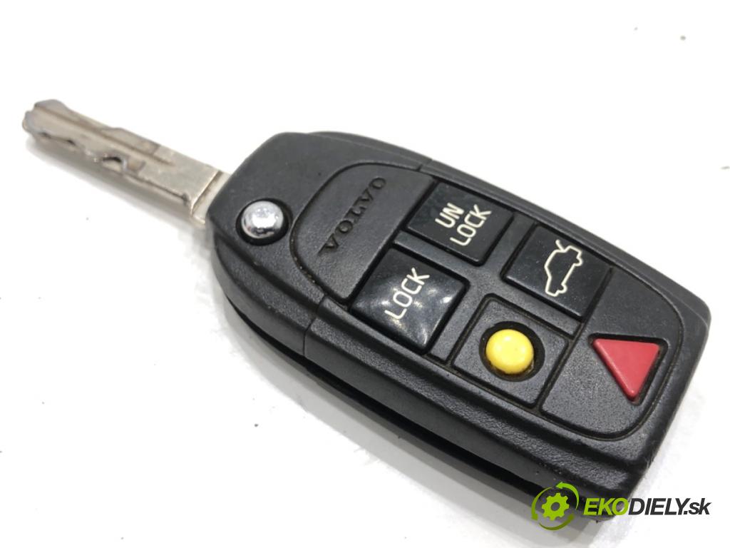VOLVO S60 I sedan 2001 125 kW 2.4 2435 spinačka 8673073 (Spínacia skrinka)