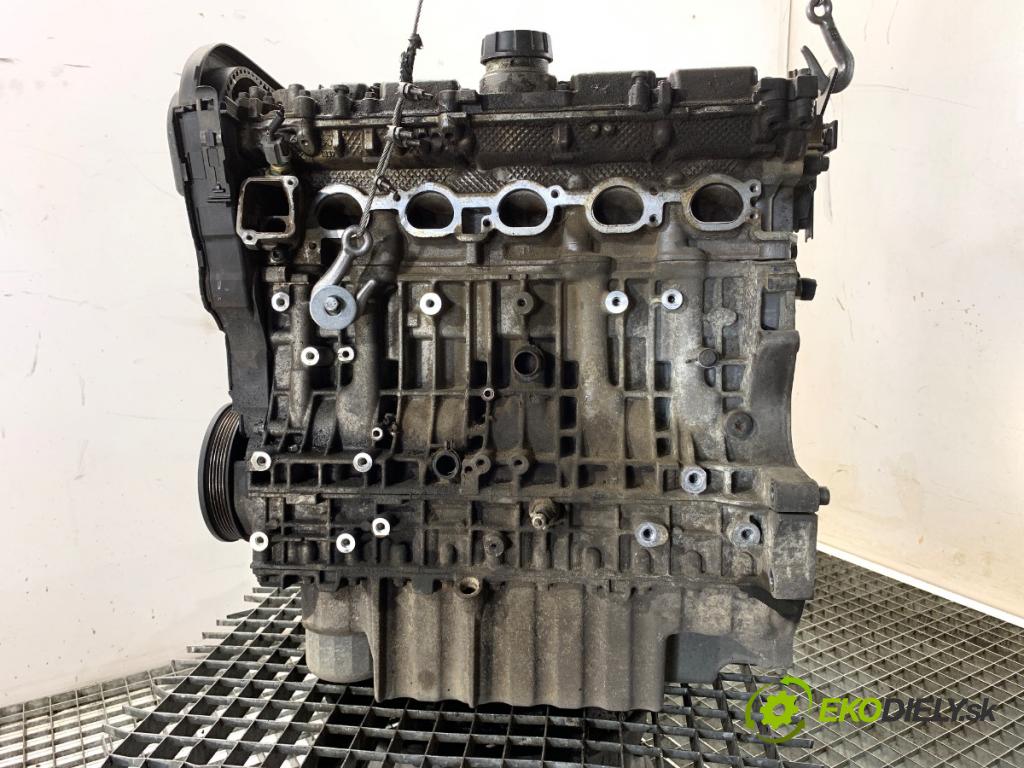VOLVO S60 I sedan 2001 125 kW 2.4 2435 Motor B5204T (Motor)