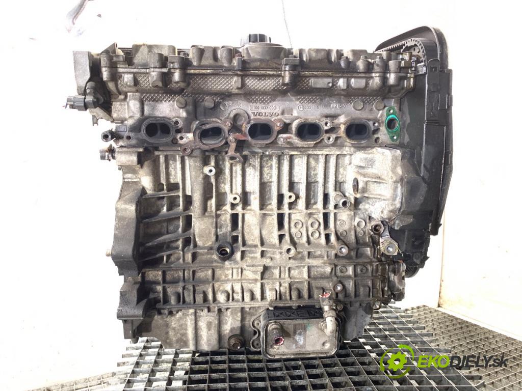 VOLVO S60 I sedan 2001 125 kW 2.4 2435 Motor B5204T (Motor)