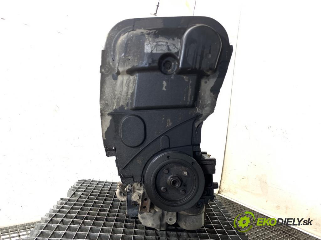 VOLVO S60 I sedan 2001 125 kW 2.4 2435 Motor B5204T (Motor)