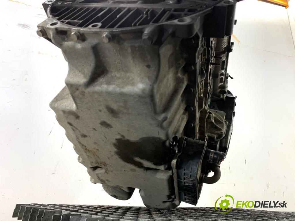 VOLVO S60 I sedan 2001 125 kW 2.4 2435 Motor B5204T (Motor)