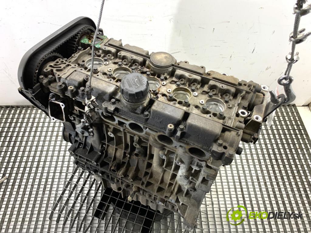 VOLVO S60 I sedan 2001 125 kW 2.4 2435 Motor B5204T (Motor)