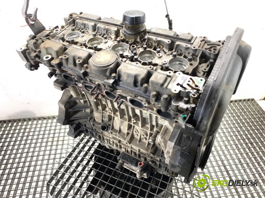 VOLVO S60 I sedan 2001 125 kW 2.4 2435 Motor B5204T (Motor)